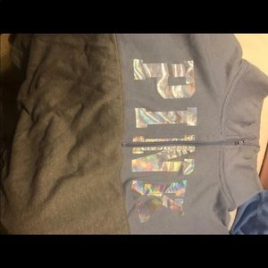 Victoria secret pink sweater